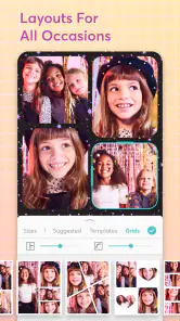 PicCollage: Photo Video Editor screenshot