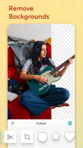 PicCollage: Photo Video Editor screenshot