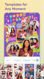 PicCollage: Photo Video Editor screenshot