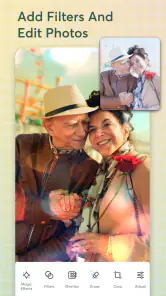 PicCollage: Photo Video Editor screenshot
