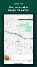 PickFresh App screenshot