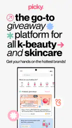 Picky - Beauty Community screenshot