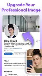 Piclux: AI Photo Studio screenshot