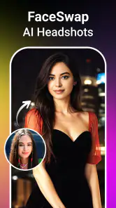 Picshiner - AI Photo Editor screenshot