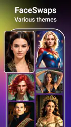 Picshiner - AI Photo Editor screenshot