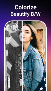 Picshiner - AI Photo Editor screenshot