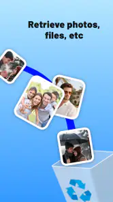 Picture & Video Recovery screenshot
