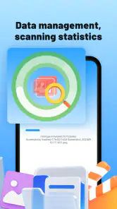 Picture & Video Recovery screenshot