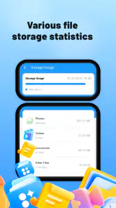 Picture & Video Recovery screenshot