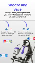 Piere: Budget, Plan, Save screenshot