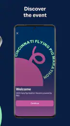 Pig Works Events screenshot