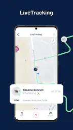 Pig Works Events screenshot