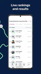 Pig Works Events screenshot