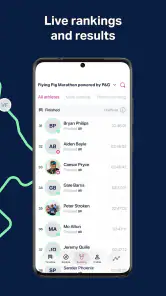 Pig Works Events screenshot