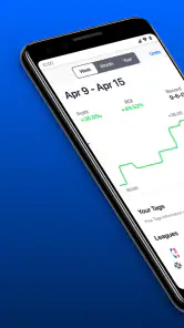 Pikkit: Sports Betting Tracker screenshot