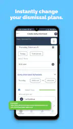 Pikmykid Parent screenshot