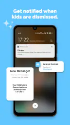 Pikmykid Parent screenshot
