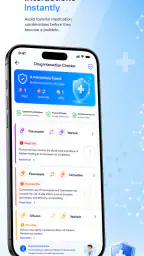 Pill Identifier & Drug Search screenshot