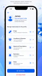 Pill Identifier & Drug Search screenshot