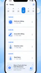 Pill Identifier & Drug Search screenshot