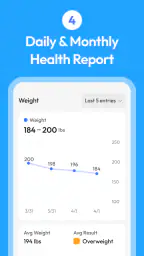 Pill Reminder & Health Tracker screenshot