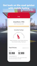 Pilot screenshot