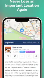 Pin Drop screenshot
