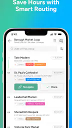 Pin Drop screenshot