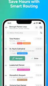 Pin Drop screenshot