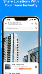 Pin Drop screenshot