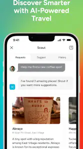 Pin Drop screenshot