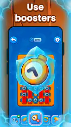 Pin Master - Nailed It! screenshot