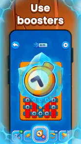 Pin Master - Nailed It! screenshot