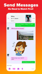 PinaLove - Filipina Dating screenshot