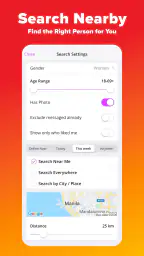 PinaLove - Filipina Dating screenshot