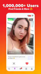PinaLove - Filipina Dating screenshot