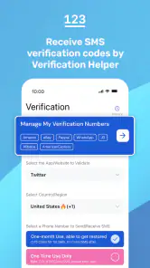 PingMe - Second Phone Number screenshot
