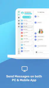 PingMe - Second Phone Number screenshot