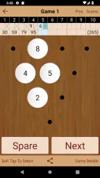 PinPal screenshot