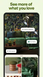 Pinterest screenshot