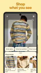 Pinterest screenshot