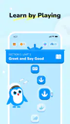 Pinu - Language Learning screenshot