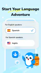 Pinu - Language Learning screenshot