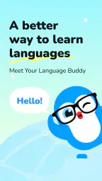 Pinu - Language Learning screenshot