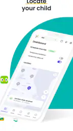 Pinwheel Caregiver screenshot