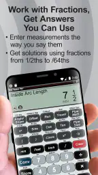 Pipe Trades Pro Calculator screenshot