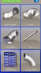 Pipefitter screenshot