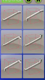 Pipefitter screenshot