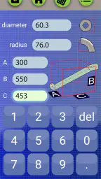 Pipefitter screenshot