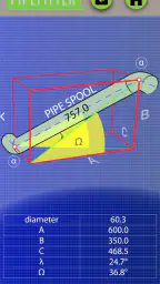 Pipefitter screenshot